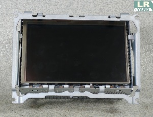 Display Jaguar XF C2Z31180 FX23-10E889-AE, C2Z31180