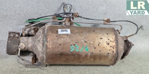 DPF Filtru particule Motor 3.0 TDV6 Gen1 Euro5 RANGE ROVER SPORT 2010-2013 LR056206 AH22-5H240-AC