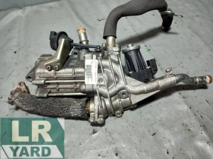 EGR dreapta 3.0; 3.0G2 LR018753 9X2Q-9U438-DA - Img 2