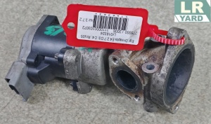 EGR dreapta E4 2.7 D3; D4; RRS05 LR018324 7H2Q-9D475-DE, LR018324 - Img 2