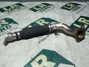 EGR scraper pipe 2.0 Ingenium DTD; 2.0 Ingenium DTA T2H49125 - Img 2