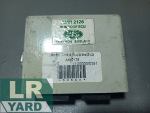 Electric DISCOVERY 1 1989-1998; DISCOVERY 2 1998-2004 AMR2128 - Img 2