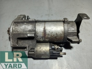 Electromotor Jaguar XF; Jaguar XJ ≥2010; Jaguar XJ ≥2003; Jaguar S-TYPE C2Z6560 8X23-11001-AB - Img 4