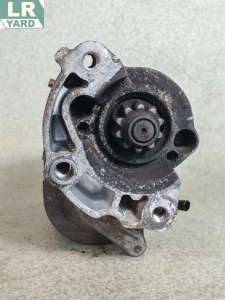 Electromotor Motor 2.2 TD4/SD4 FREELANDER 2 2006-2014; RANGE ROVER EVOQUE 2012-2018; DISCOVERY SPORT ≥2015 LR014060 AH52-11001-AC - Img 3