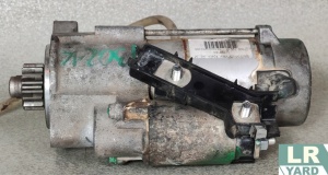 Electromotor Velar; FPace; JXE; JXF LR126163 GX73-11001-AD - Img 2