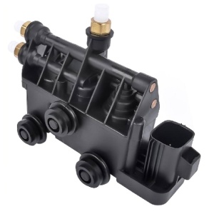 Electrovalva suspensie fata RVH000095 OEM 5H22-5B710-CA