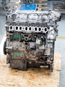 Engine 2.0 diesel 204DTD 204DTD Land Rover Range Rover Evoque Discovery Sport 180HP-CHECKED