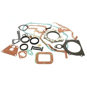 Engine block gasket kit DEFENDER 1987 - 2006; DISCOVERY 1 1989 - 1998 (From FA393361 to WA799999) CLASSIC Engine 2.5 diesel 300Tdi STC2801 Britpart