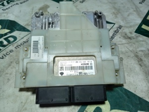 Engine Calculator 2.0 Ingenium DTD DISCOVERY SPORT >2015; RANGE ROVER EVOQUE 2012-2018 LR110307