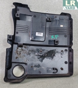 Engine Cap 2.2 TD4/SD4 Jaguar XF C2Z27834 - Img 2
