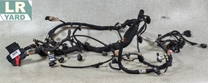 Engine Harness 3.0 TDV6 Gen1 Euro5; 3.0 TDV6 Gen2 Euro6 Jaguar XF; Jaguar XJ &gt;2010 C2Z26007 9X2Q9H5899CE - Img 1