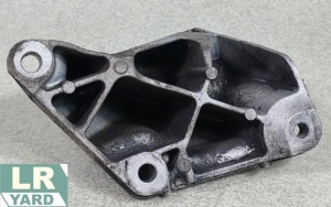 Engine mount 2.2 TD4/SD4 Jaguar XF C2Z13432 - Img 2