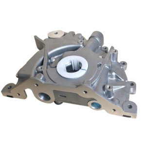 Engine oil pump Engine 2.7 diesel TDV6; Engine 3.0 diesel TDV6 First Generation Euro 5 LR123716 BGA