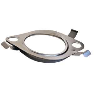 Exhaust gasket right LR01666621 Land Rover