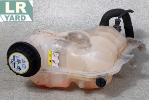 Expansion Tank 3.0 TDV6 Gen2 Euro6; 4.4 TDV8; 5.0 Petrol / Petrol LR181676 - Img 2