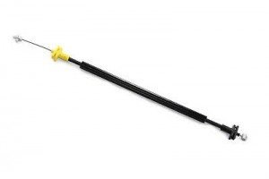 Exterior front door handle cable RANGE ROVER EVOQUE 2012 LR025409 Land Rover