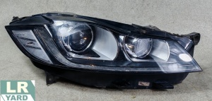 Far dreapta RHD Jaguar F-PACE T2H35334 GX63-13W029-DJ - Img 1
