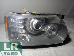 Far dreapta xenon RHD RANGE ROVER 2010-2012 LR142585 AH42-13W029-AC - Img 1