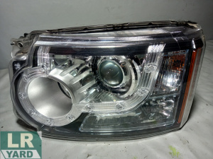 Far stanga LHD DISCOVERY 4 2010-2016 LR023538 AH22-13W030-GC - Img 1