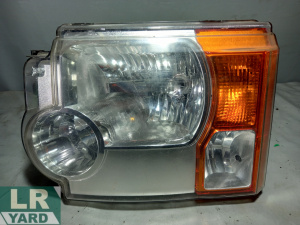 Far stanga RHD DISCOVERY 3 2005-2009 XBC500032 5H22-13W029-GA - Img 1