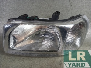 Far stanga RHD FREELANDER 1 1996-2006 XBC001770 2H5Z-13C192-BA