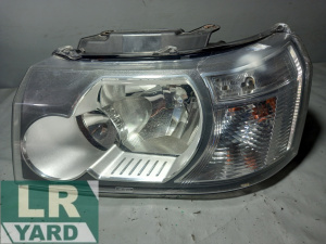 Far stanga RHD FREELANDER 2 2006-2014 LR001572 6H52-13W030-AC, LR001572 - Img 3