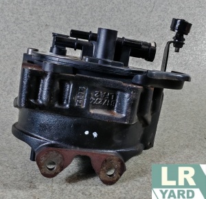 Filtru combustibil Motor 2.2 TD4/SD4 FREELANDER 2 2006-2014; RANGE ROVER EVOQUE 2012-2018; DISCOVERY SPORT ≥2015; Jaguar XF LR001313 6G9Q-9155-AA - Img 2