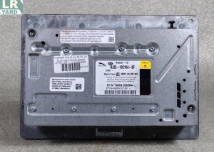 Final Amplifier Jaguar XF; JXJ; Jaguar F-TYPE; FREELANDER 2 2006-2014; DISCOVERY 4 2010-2016; RANGE ROVER EVOQUE 2012-2018; RANGE ROVER 2013-2022; RANGE ROVER SPORT 2014-2022 LR09093599 - Img 2