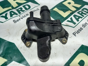 Flansa apa 2.7 TDV6; 3.0 TDV6 Gen1 Euro5; 3.0 TDV6 Gen2 Euro6 LR07333372 1331447 - Img 2
