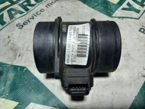 Flowmeter 2.7 TDV6; 3.0 TDV6 Gen1 Euro5; 3.6 TDV8 RANGE ROVER 2002-2009; RANGE ROVER SPORT 2005-2009; RANGE ROVER 2010-2012; DISCOVERY 4 2010-2016; RANGE ROVER SPORT 2010-2013; Jaguar XF; JXJ PHF500090 4R8Q12B579AC - Img 1