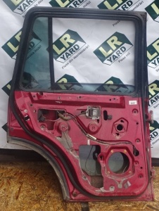 FREELANDER 1 rear left door 1996-2006 BFA490170 - Img 2