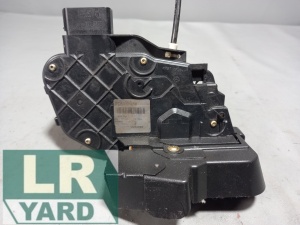 FREELANDER 2 2006-2014; DISCOVERY 3 2005-2009; DISCOVERY 4 2010-2016; RANGE ROVER SPORT 2005-2009; RANGE ROVER SPORT 2010-2013 FQM500330 - Img 2