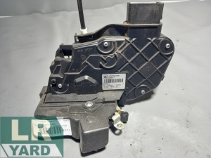 FREELANDER 2 2006-2014; DISCOVERY 3 2005-2009; RANGE ROVER SPORT 2005-2009 FQM500280 7H5A2646412AA