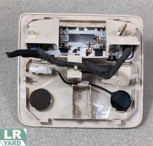 FREELANDER 2 ceiling light 2006-2014 LR006480 - Img 2