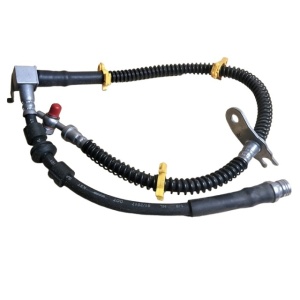 Front brake hose DISCOVERY 4 2010-2016 LR058048 Britpart