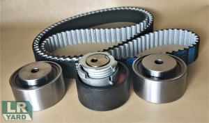 Front distributor kit LR016655 Dayco