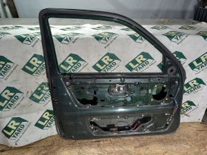 Front left door F1 BDA490390 BDA490310 - Img 2