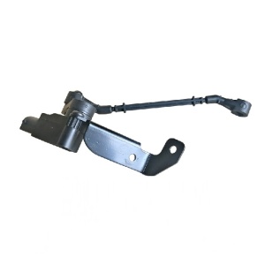 Front left level sensor RANGE ROVER 2002 - 2009 LR020626 Britpart