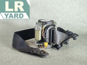 Front left seat belt FREELANDER 2 2006-2014 LR05050785 - Img 2