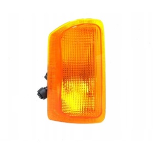Front right lamp indicator DISCOVERY 1 1989-1998 PRC9306 Britpart