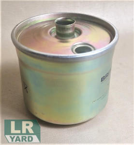 Fuel filter WFL100160 Britpart