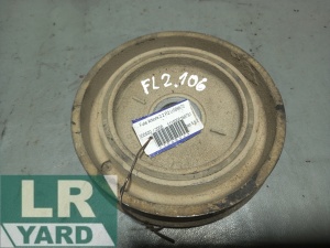 Fulie arbore Motor 2.2 TD4/SD4 FREELANDER 2 2006-2014 LR006672 6G9Q-6B319-AC - Img 1