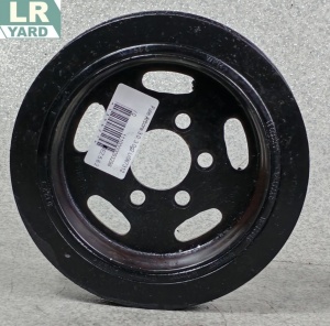 Fulie arbore Motor 3.0 TDV6 Gen1 Euro5; Motor 3.0 TDV6 Gen2 Euro6 LR067312 4R8Q-6B319-AA - Img 2