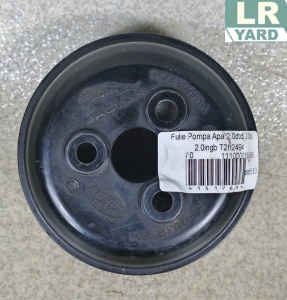 Fulie pompa apa Motor 2.0 Ingenium DTD; Motor 2.0 Ingenium DTA; Motor 2.0 Ingenium Benzina T2H2494 GX73-8509-AA, T2H2494