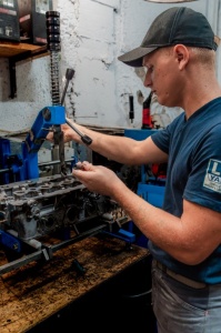 Fully reconditioned engine 2.0 diesel Range Rover Evoque / Discovery Sport 204DTD single turbo - Img 7