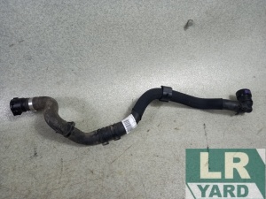 Furtun apa racitor cutie viteze Motor 3.0 Diesel I6 Ingenium LR125233 LPLA-7752-AC - Img 2