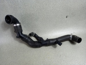 Furtun apa radiator - termostat Motor 3.0 TDV6 Gen2 Euro6 LR062080 FPLA-8286-CA - Img 2