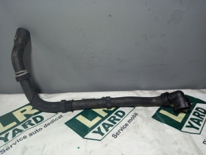 Furtun radiator Motor 2.2 TD4/SD4 RANGE ROVER EVOQUE 2012-2018; DISCOVERY SPORT ≥2015 LR032349 BJ32-8260-AD - Img 2