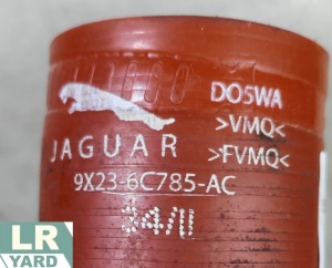 Furtun turbina Motor 3.0 TDV6 Gen1 Euro5 Jaguar XF; Jaguar XJ ≥2010 C2D11305 9X23-6C785-AC - Img 2