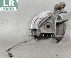Fuzerta stanga spate RRS14; D5 LR094542 HPLA-5A969-BB, LR094542